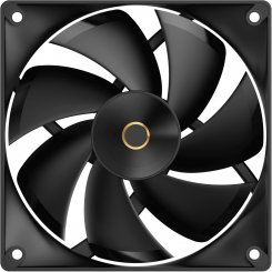 Кулер для корпуса Ocypus Delta F12 (DELTA-F12-BK1NM00X-GL) Black