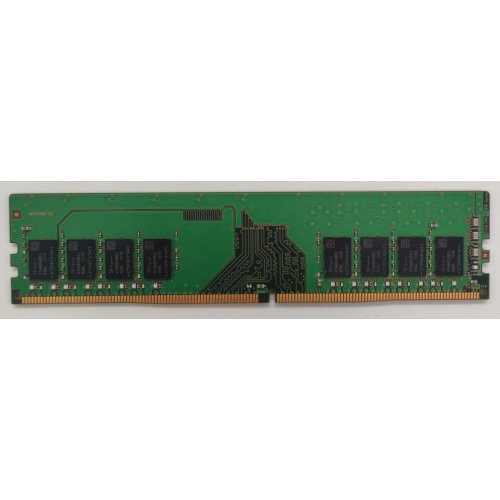 Озп Hynix DDR4 8GB 3200Mhz (HMA81GU6DJR8N-XN) (Відновлено продавцем, 823921) купити в Україні: Київ, Львів, Хмельницький, Тернопіль | Перевірка сумісності, низька ціна, відгуки, характеристики від TELEMART фото