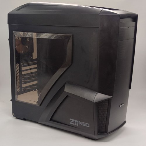 Корпус  (Відновлено продавцем, 823923) купити в Україні: Київ, Львів, Хмельницький, Тернопіль | Перевірка сумісності, низька ціна, відгуки, характеристики від TELEMART фото