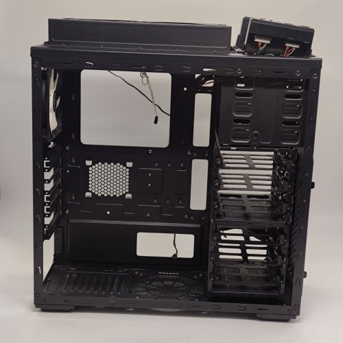 Корпус  (Відновлено продавцем, 823923) купити в Україні: Київ, Львів, Хмельницький, Тернопіль | Перевірка сумісності, низька ціна, відгуки, характеристики від TELEMART фото