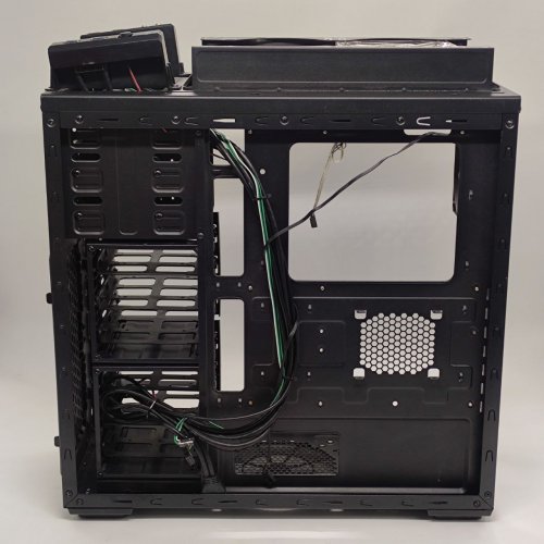 Корпус  (Відновлено продавцем, 823923) купити в Україні: Київ, Львів, Хмельницький, Тернопіль | Перевірка сумісності, низька ціна, відгуки, характеристики від TELEMART фото