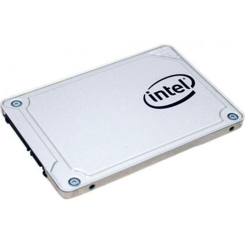 Продати SSD-диск Intel 545s TLC 128GB 2.5" (SSDSC2KW128G8X1) за Trade-In у інтернет-магазині Телемарт - Київ, Дніпро, Україна фото