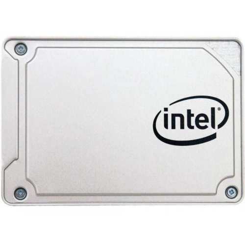 Продати SSD-диск Intel 545s TLC 128GB 2.5" (SSDSC2KW128G8X1) за Trade-In у інтернет-магазині Телемарт - Київ, Дніпро, Україна фото