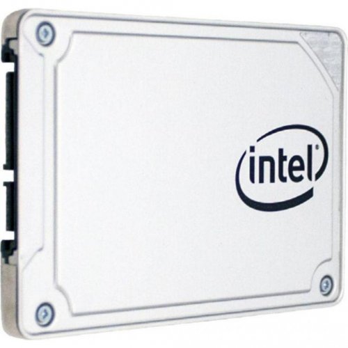 Продать SSD-диск Intel 545s TLC 128GB 2.5" (SSDSC2KW128G8X1) по Trade-In интернет-магазине Телемарт - Киев, Днепр, Украина фото
