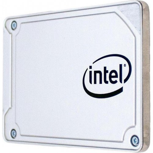 Фото SSD-диск Intel 545s TLC 128GB 2.5