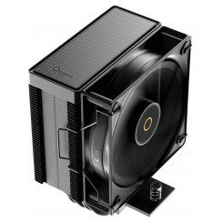 Кулер Ocypus Gamma A40 (GAMMA-A40-BK1NNWN00X-GL) Black
