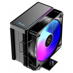Кулер Ocypus Gamma A40 ARGB (GAMMA-A40-BK1AAWN00X-GL) Black