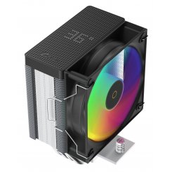 Кулер Ocypus Gamma A40 ARGB Digital (GAMMA-A40-BK1NAWD00X-GL) Black