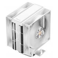 Кулер Ocypus Delta A40 Elite Dual Fan (DELTA-A40-WH2NNWN00X-GL) White