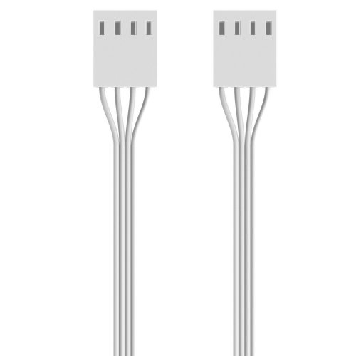 Кулер Ocypus Delta A40 Elite Dual Fan (DELTA-A40-WH2NNWN00X-GL) White купити в Україні: Київ, Львів, Хмельницький, Тернопіль | Перевірка сумісності, низька ціна, відгуки, характеристики від TELEMART фото