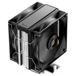 Кулер Ocypus Delta A40 Elite Dual Fan (DELTA-A40-BK2NNWN00X-GL) Black
