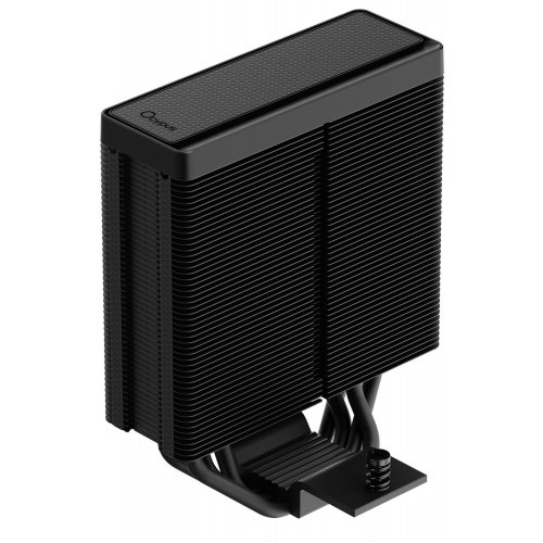 Кулер Ocypus Delta A40 ARGB (DELTA-A40-BK1NAWN00X-GL) Black купити в Україні: Київ, Львів, Хмельницький, Тернопіль | Перевірка сумісності, низька ціна, відгуки, характеристики від TELEMART фото
