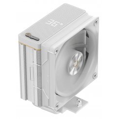 Кулер Ocypus Iota A40 (IOTA-A40-WH1NNWD00X-GL) White