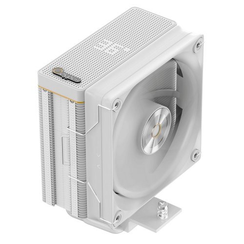 Кулер Ocypus Iota A40 (IOTA-A40-WH1NNWD00X-GL) White купить в Украине: Киев, Днепр, Харьков, Одесса  | Проверка совместимости, низкая цена, отзывы, характеристики от TELEMART фото