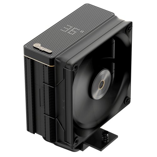 Кулер Ocypus Iota A40 (IOTA-A40-BK1NNWD00X-GL) Black купить в Украине: Киев, Днепр, Харьков, Одесса  | Проверка совместимости, низкая цена, отзывы, характеристики от TELEMART фото