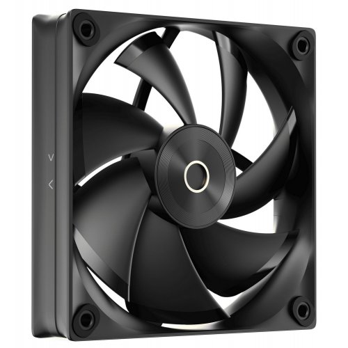 Кулер Ocypus Iota A40 (IOTA-A40-BK1NNWD00X-GL) Black купить в Украине: Киев, Днепр, Харьков, Одесса  | Проверка совместимости, низкая цена, отзывы, характеристики от TELEMART фото