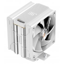 Кулер Ocypus Iota A40 Dual Fan (IOTA-A40-WH2NNWD00X-GL) White