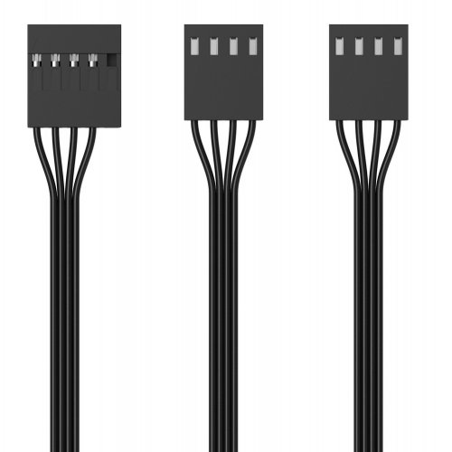 Кулер Ocypus Iota A40 Dual Fan (IOTA-A40-BK2NNWD00X-GL) Black купить в Украине: Киев, Днепр, Харьков, Одесса  | Проверка совместимости, низкая цена, отзывы, характеристики от TELEMART фото