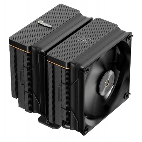 Кулер Ocypus Iota A62 (IOTA-A62-BK2NNWD00X-GL) Black купить в Украине: Киев, Днепр, Харьков, Одесса  | Проверка совместимости, низкая цена, отзывы, характеристики от TELEMART фото