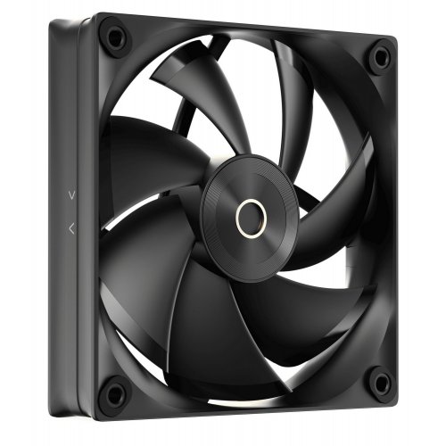 Кулер Ocypus Iota A62 (IOTA-A62-BK2NNWD00X-GL) Black купить в Украине: Киев, Днепр, Харьков, Одесса  | Проверка совместимости, низкая цена, отзывы, характеристики от TELEMART фото