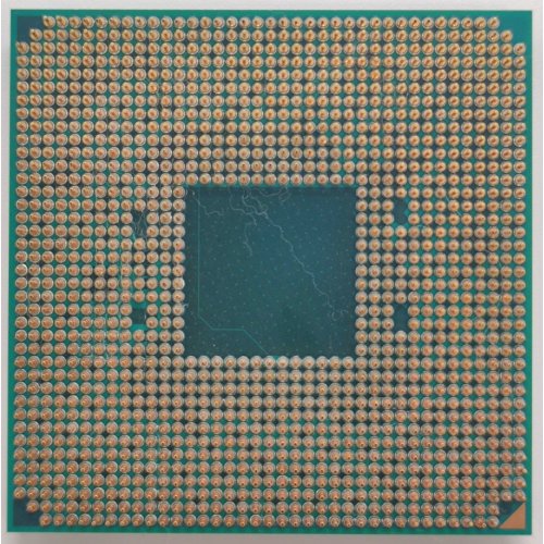 Процессор AMD Ryzen 5 1600 3.2(3.6)GHz sAM4 Tray (YD1600BBAEMPK) (Восстановлено продавцом, 823953) купить в Украине: Киев, Днепр, Харьков, Одесса  | Проверка совместимости, низкая цена, отзывы, характеристики от TELEMART фото