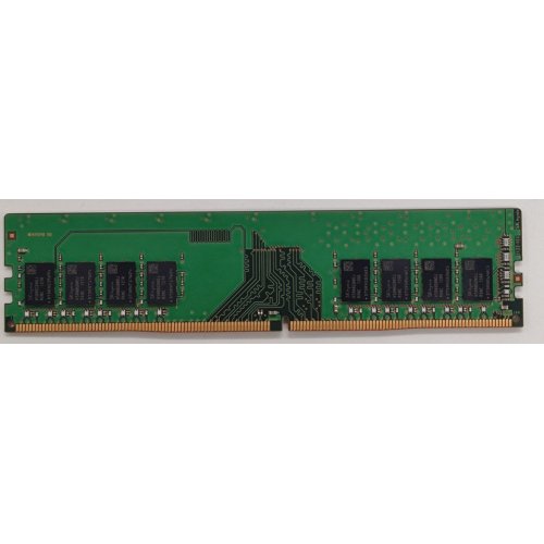 Озп Hynix DDR4 8GB 3200Mhz (HMA81GU6DJR8N-XN) (Відновлено продавцем, 823957) купити в Україні: Київ, Львів, Хмельницький, Тернопіль | Перевірка сумісності, низька ціна, відгуки, характеристики від TELEMART фото