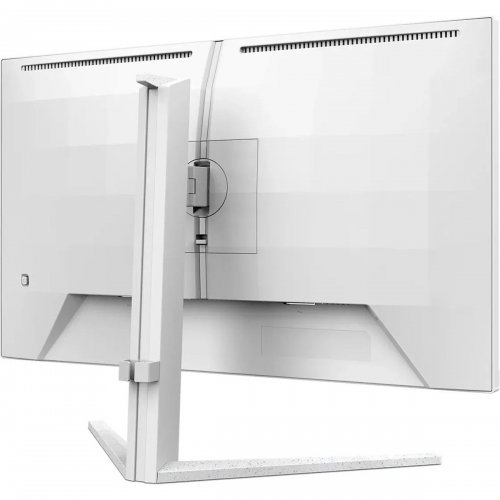 Уценка монитор Philips 27" Evnia 27M2N3201A/00 White (Вскрытая упаковка, 823958) купить в Украине: Киев, Днепр, Харьков, Одесса  | Низкая цена, отзывы, характеристики от TELEMART фото