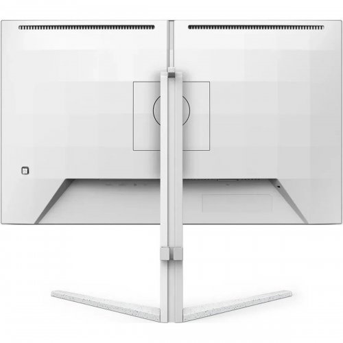 Уценка монитор Philips 27" Evnia 27M2N3201A/00 White (Вскрытая упаковка, 823958) купить в Украине: Киев, Днепр, Харьков, Одесса  | Низкая цена, отзывы, характеристики от TELEMART фото