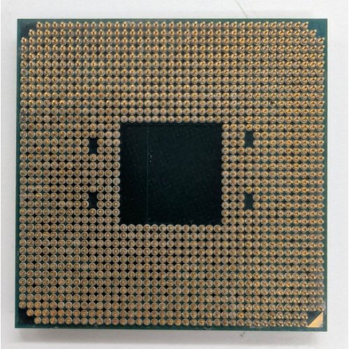 Процессор AMD Ryzen 5 3600 3.6(4.2)GHz 32MB sAM4 Tray (100-000000031) (Восстановлено продавцом, 823976) купить в Украине: Киев, Днепр, Харьков, Одесса  | Проверка совместимости, низкая цена, отзывы, характеристики от TELEMART фото