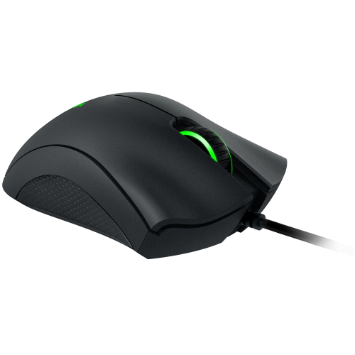 Уцінка миша Razer DeathAdder Essential (RZ01-03850100-R3M1) Black (Розкрита упаковка, 823979) купити в Україні: Київ, Львів, Хмельницький, Тернопіль | Низька ціна, відгуки, характеристики від TELEMART фото