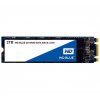 Western Digital Digital Blue TLC 2TB M.2 (2280 SATA) (WDS200T2B0B)