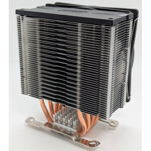 Кулер PCCooler GI-X4S (Відновлено продавцем, 823988) купити в Україні: Київ, Львів, Хмельницький, Тернопіль | Перевірка сумісності, низька ціна, відгуки, характеристики від TELEMART фото