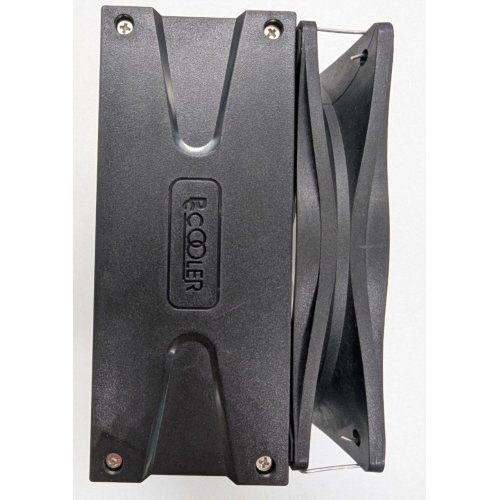 Кулер PCCooler GI-X4S (Відновлено продавцем, 823988) купити в Україні: Київ, Львів, Хмельницький, Тернопіль | Перевірка сумісності, низька ціна, відгуки, характеристики від TELEMART фото