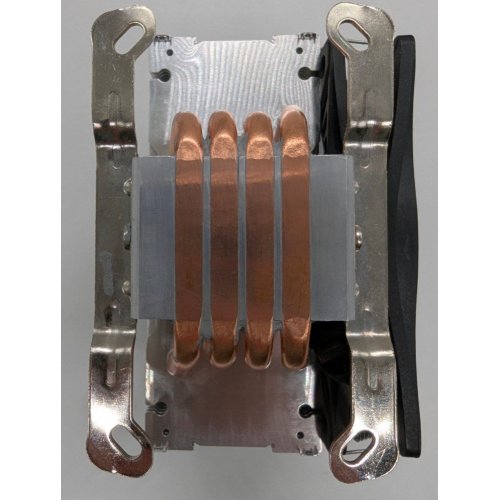 Кулер PCCooler GI-X4S (Відновлено продавцем, 823988) купити в Україні: Київ, Львів, Хмельницький, Тернопіль | Перевірка сумісності, низька ціна, відгуки, характеристики від TELEMART фото