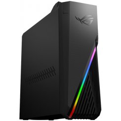 Корпус Asus ROG Strix G15CE без БП Black (Восстановлено продавцом, 824003)