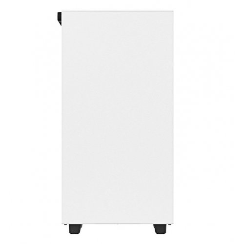 Корпус Deepcool MACUBE 110 Tempered Glass без БЖ (R-MACUBE110-WHNGM1N-G-1) White (Відновлено продавцем, 824010) купити в Україні: Київ, Львів, Хмельницький, Тернопіль | Перевірка сумісності, низька ціна, відгуки, характеристики від TELEMART фото