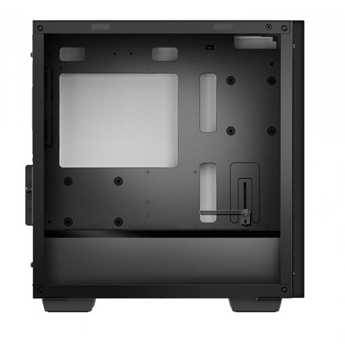 Корпус Deepcool MACUBE 110 Tempered Glass без БЖ (R-MACUBE110-WHNGM1N-G-1) White (Відновлено продавцем, 824010) купити в Україні: Київ, Львів, Хмельницький, Тернопіль | Перевірка сумісності, низька ціна, відгуки, характеристики від TELEMART фото