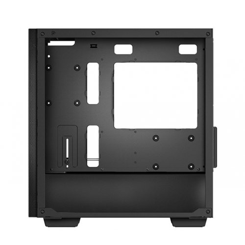 Корпус Deepcool MACUBE 110 Tempered Glass без БЖ (R-MACUBE110-WHNGM1N-G-1) White (Відновлено продавцем, 824010) купити в Україні: Київ, Львів, Хмельницький, Тернопіль | Перевірка сумісності, низька ціна, відгуки, характеристики від TELEMART фото