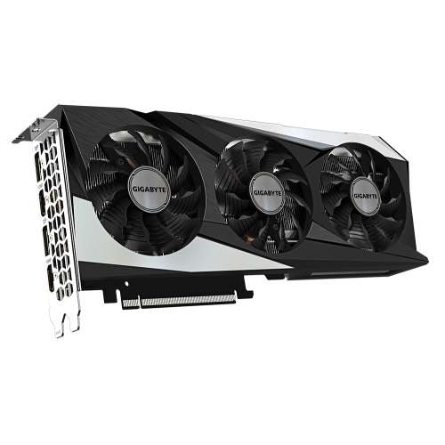 Уценка видеокарта Gigabyte GeForce RTX 3060 Gaming OC 12288MB (GV-N3060GAMING OC-12GD 2.0) (Вскрытая упаковка, 824063) купить в Украине: Киев, Днепр, Харьков, Одесса  | Проверка совместимости, низкая цена, отзывы, характеристики от TELEMART фото
