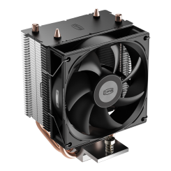 Уцінка кулер PCCooler R200 Black (Розкрита упаковка, 824067)