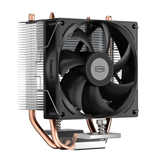 Уцінка кулер PCCooler R200 Black (Розкрита упаковка, 824067) купити в Україні: Київ, Львів, Хмельницький, Тернопіль | Перевірка сумісності, низька ціна, відгуки, характеристики від TELEMART фото