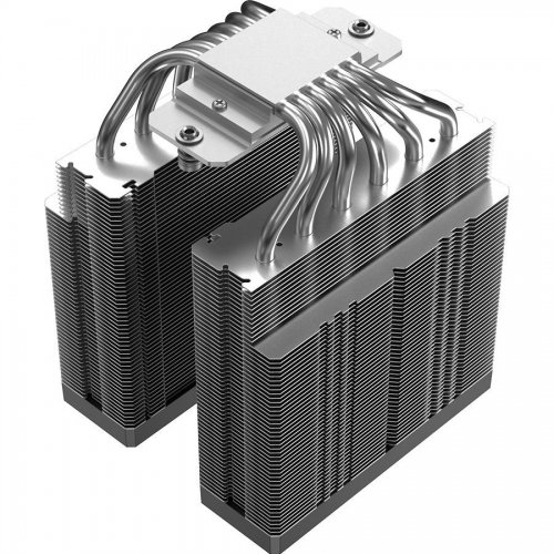 Уцінка кулер ID-Cooling FROZN A620 PRO SE (FROZN A620 PRO SE) (Сліди використання, 824087) купити в Україні: Київ, Львів, Хмельницький, Тернопіль | Перевірка сумісності, низька ціна, відгуки, характеристики від TELEMART фото