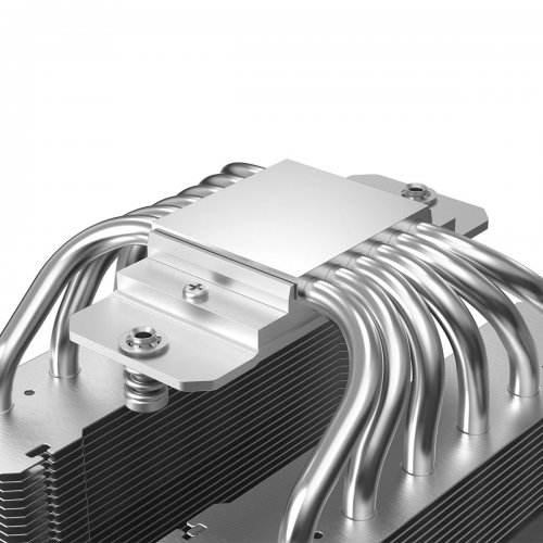 Уцінка кулер ID-Cooling FROZN A620 PRO SE (FROZN A620 PRO SE) (Сліди використання, 824087) купити в Україні: Київ, Львів, Хмельницький, Тернопіль | Перевірка сумісності, низька ціна, відгуки, характеристики від TELEMART фото