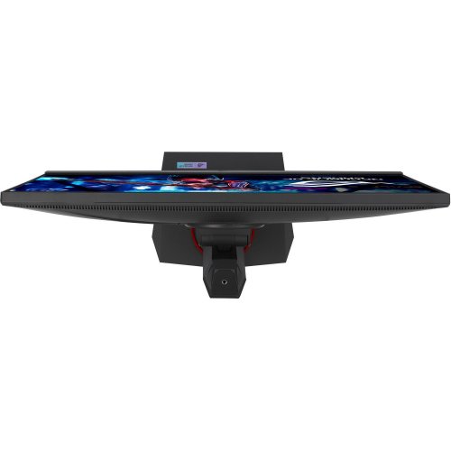 Уцінка монітор Asus 27" ROG Strix 27" XG27ACS (90LM09Q0-B01170) Black (Розкрита упаковка, 824094) купити в Україні: Київ, Львів, Хмельницький, Тернопіль | Низька ціна, відгуки, характеристики від TELEMART фото