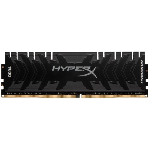 Продати ОЗУ Kingston DDR4 16GB (2x8GB) 3333Mhz HyperX Predator (HX433C16PB3K2/16) (Дефект упаковки) за Trade-In у інтернет-магазині Телемарт - Київ, Дніпро, Україна фото