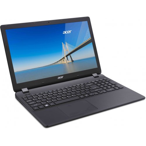 Продати Ноутбук Acer Extensa 15 EX2519-C0QW (NX.EFAEU.047) Black за Trade-In у інтернет-магазині Телемарт - Київ, Дніпро, Україна фото
