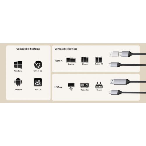 Док-станция ORICO 9728C3 2 Bay Docking Station 2.5"/3.5" HDD/SSD (ORICO-9728C3-EU-BK-BP) Black купить в Украине: Киев, Днепр, Харьков, Одесса  | Низкая цена, отзывы, характеристики от TELEMART фото