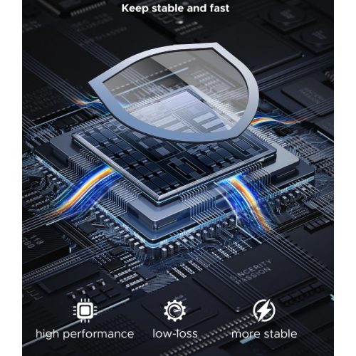 Зовнішня кишеня ORICO AP30-G2 M.2 NVME 2230 SSD Enclosure USB Type-C (ORICO-AP30-G2-BK-BP) Black купити в Україні: Київ, Львів, Хмельницький, Тернопіль | Низька ціна, відгуки, характеристики від TELEMART фото