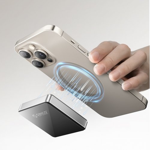 Зовнішня кишеня ORICO AP30-G2 M.2 NVME 2230 SSD Enclosure USB Type-C (ORICO-AP30-G2-BK-BP) Black купити в Україні: Київ, Львів, Хмельницький, Тернопіль | Низька ціна, відгуки, характеристики від TELEMART фото