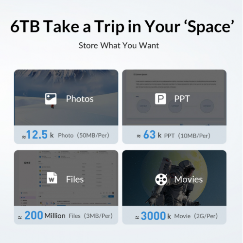 Внешний карман ORICO 25PW1-U3 2.5" SSD/HDD Enclosure USB (ORICO-25PW1-U3-BK-EP-QD) Black купить в Украине: Киев, Днепр, Харьков, Одесса  | Низкая цена, отзывы, характеристики от TELEMART фото